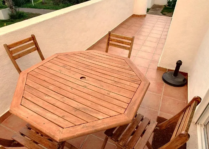 Casa Praia, Vista Mar, Piscina E Terraco בית נופש *