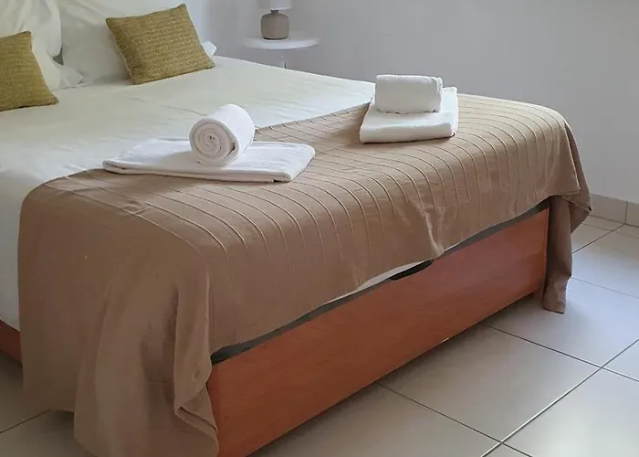 בית נופש Casa Praia, Vista Mar, Piscina E Terraco *