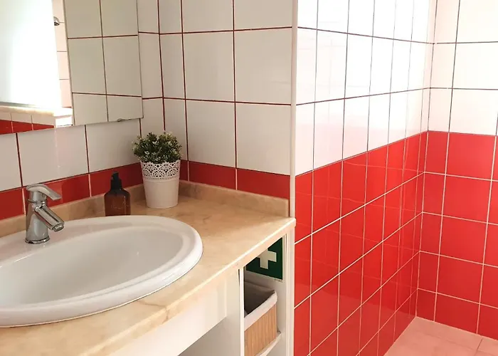 Casa Praia, Vista Mar, Piscina E Terraco *