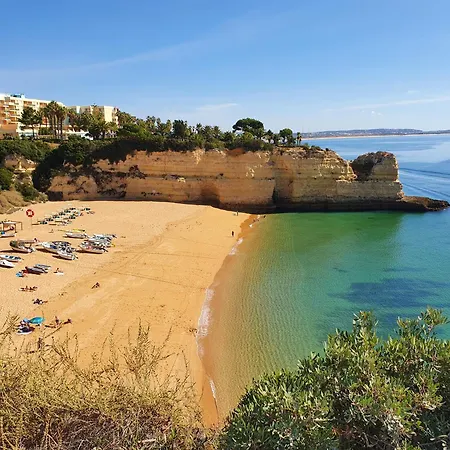 Casa Praia, Vista Mar, Piscina E Terraco بيت للعطل