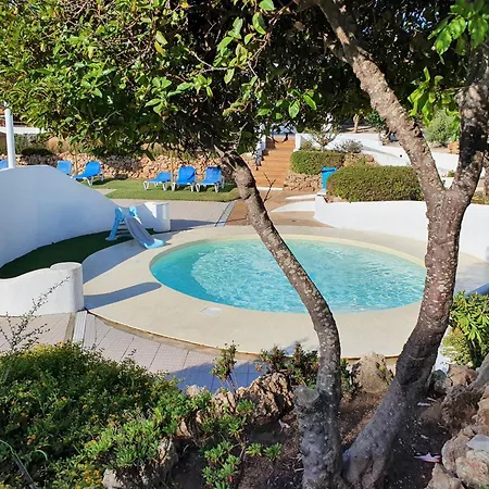 Casa Praia, Vista Mar, Piscina E Terraco *