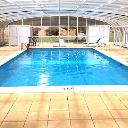 Nyaraló Casa Praia, Vista Mar, Piscina E Terraco Porches