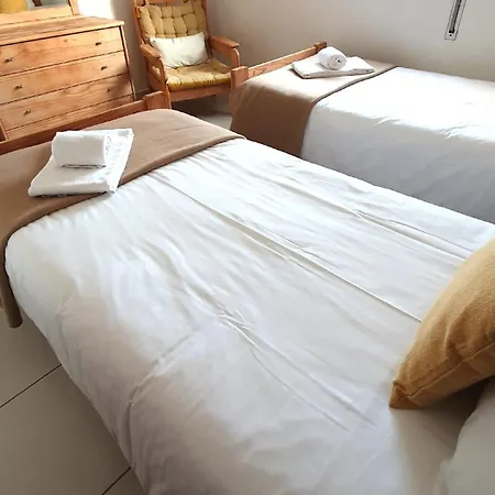 Nyaraló Casa Praia, Vista Mar, Piscina E Terraco Porches