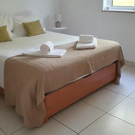 Nyaraló Casa Praia, Vista Mar, Piscina E Terraco *