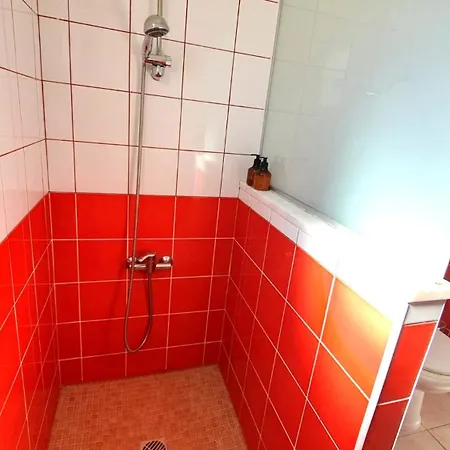 Nyaraló Casa Praia, Vista Mar, Piscina E Terraco Porches