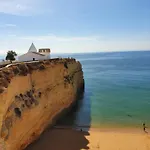 Casa Praia, Vista Mar, Piscina E Terraco *