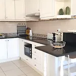 Casa Praia, Vista Mar, Piscina E Terraco *