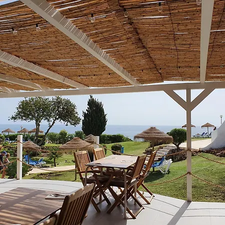 Vakantiehuis Casa Praia, Vista Mar, Piscina E Terraco