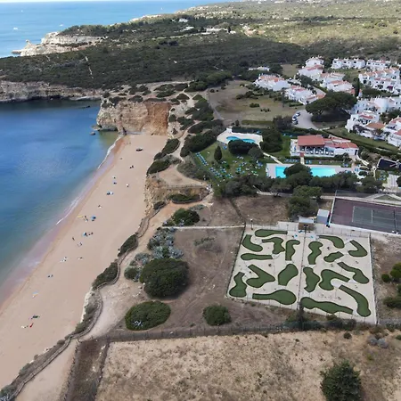 Vakantiehuis Casa Praia, Vista Mar, Piscina E Terraco