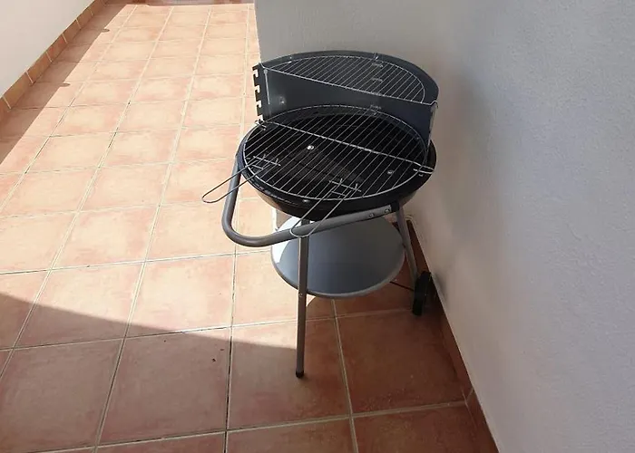 Casa Praia, Vista Mar, Piscina E Terraco Vakantiehuis *