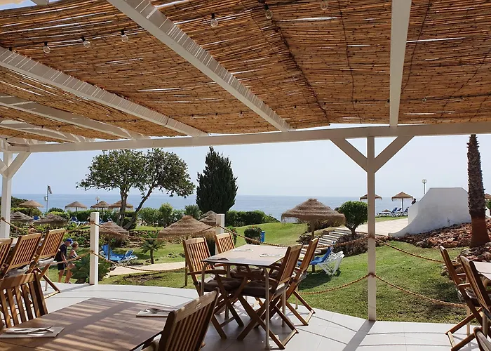 Vakantiehuis Casa Praia, Vista Mar, Piscina E Terraco