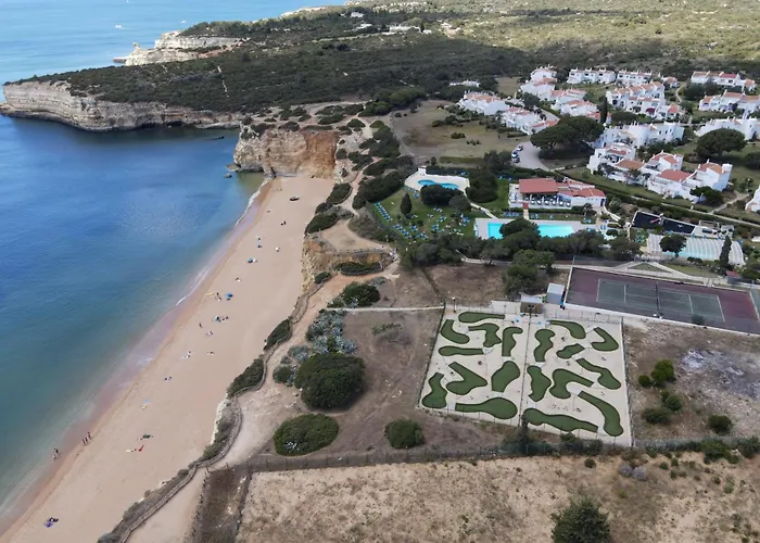 Vakantiehuis Casa Praia, Vista Mar, Piscina E Terraco