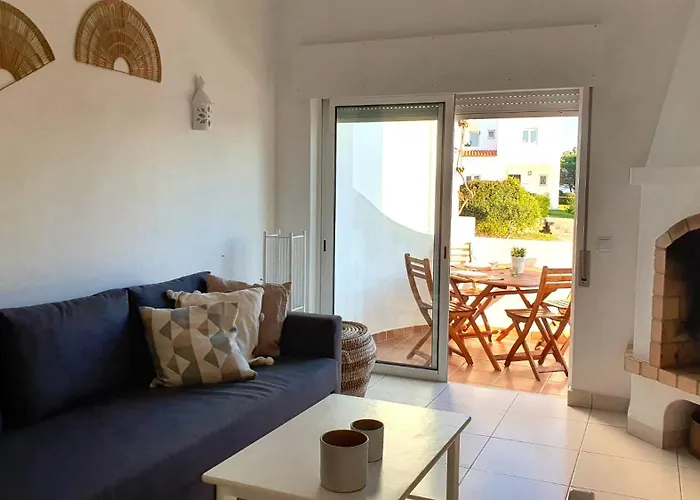 Casa Praia, Vista Mar, Piscina E Terraco Vakantiehuis